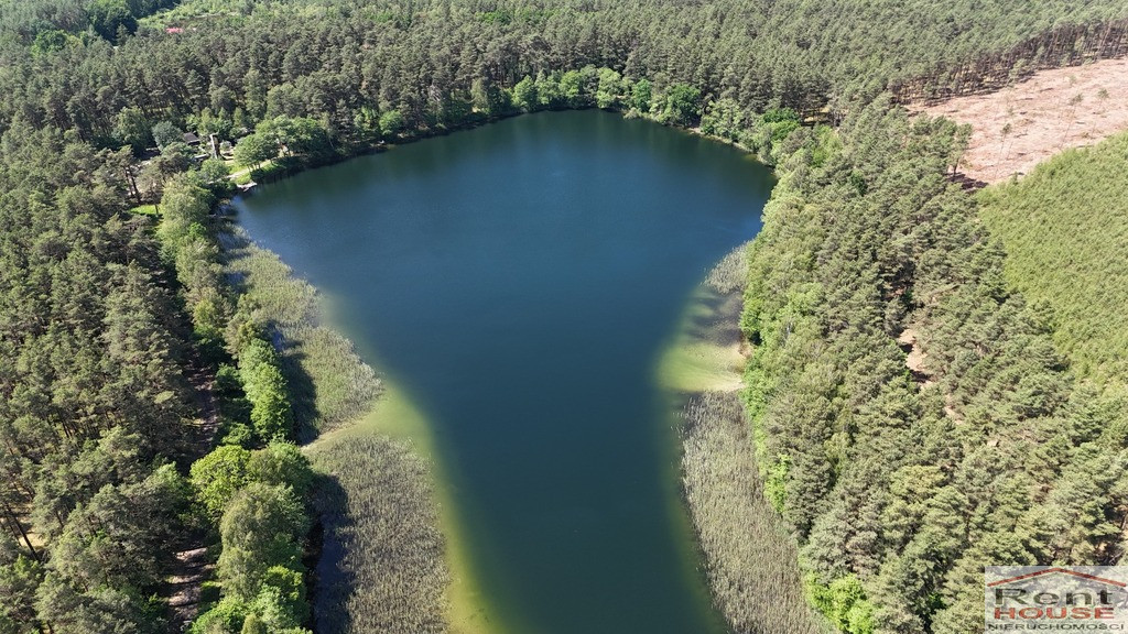 Działka Sprzedaż Byszyno
