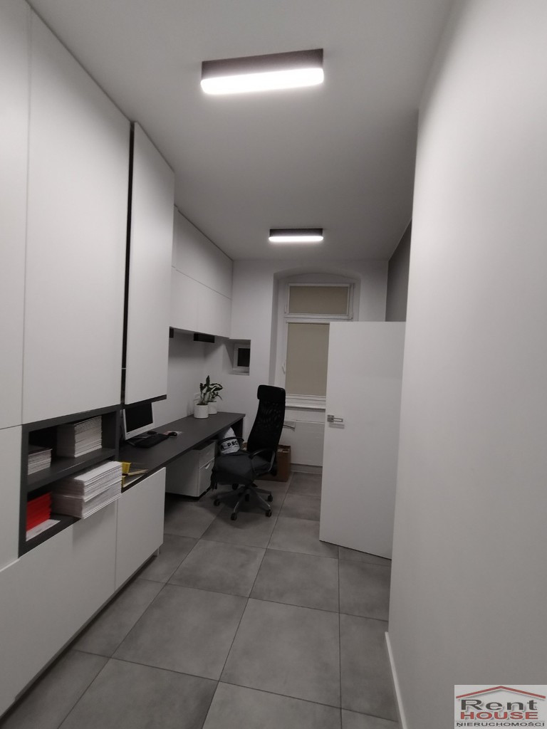 Lokal Wynajem Szczecin Centrum