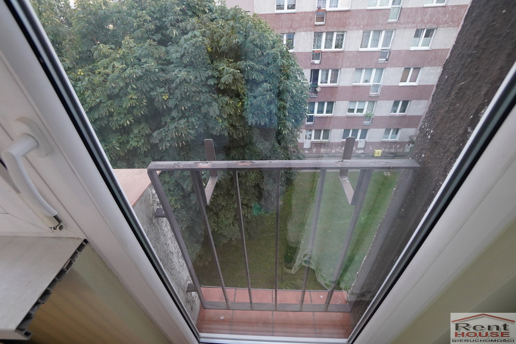 Mieszkanie Wynajem Szczecin Niebuszewo Księcia Barnima III Wielkiego