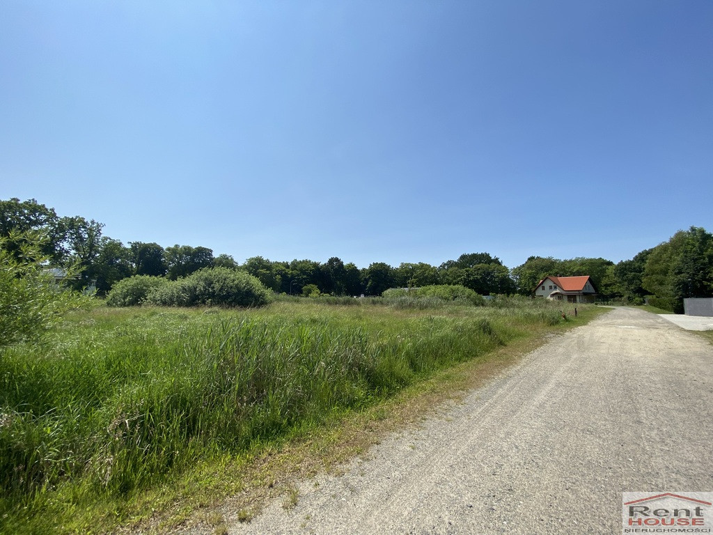 Działka Sprzedaż Kościno