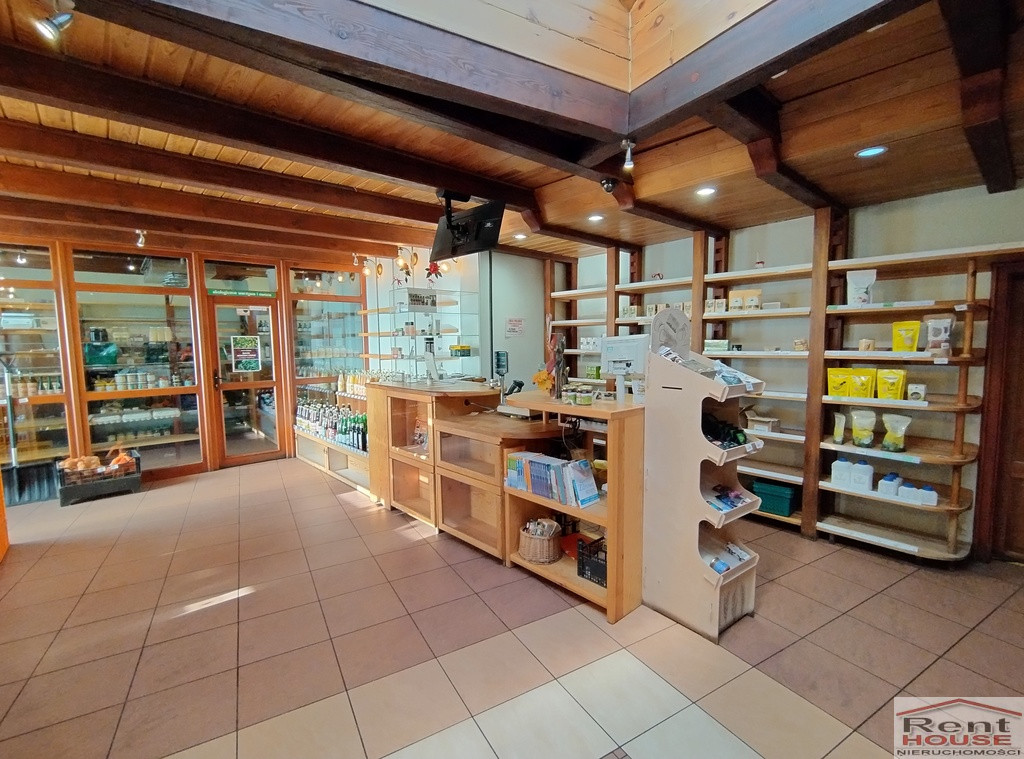 Lokal Sprzedaż Szczecin Pogodno