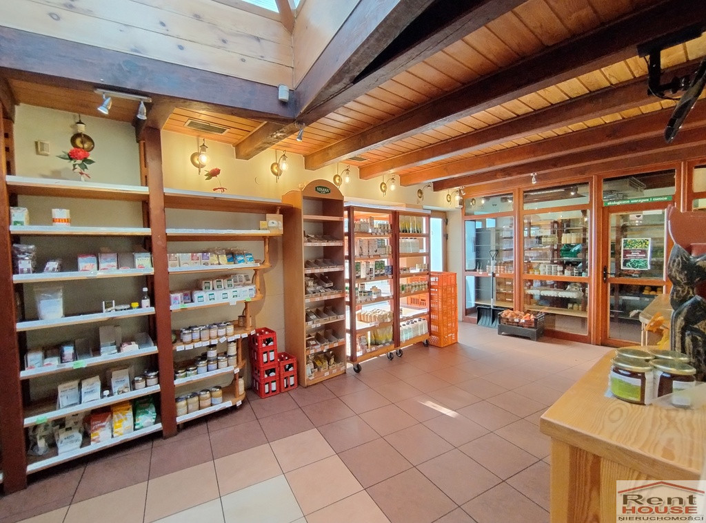 Lokal Sprzedaż Szczecin Pogodno