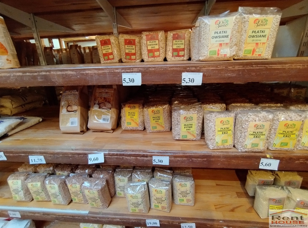 Lokal Sprzedaż Szczecin Pogodno