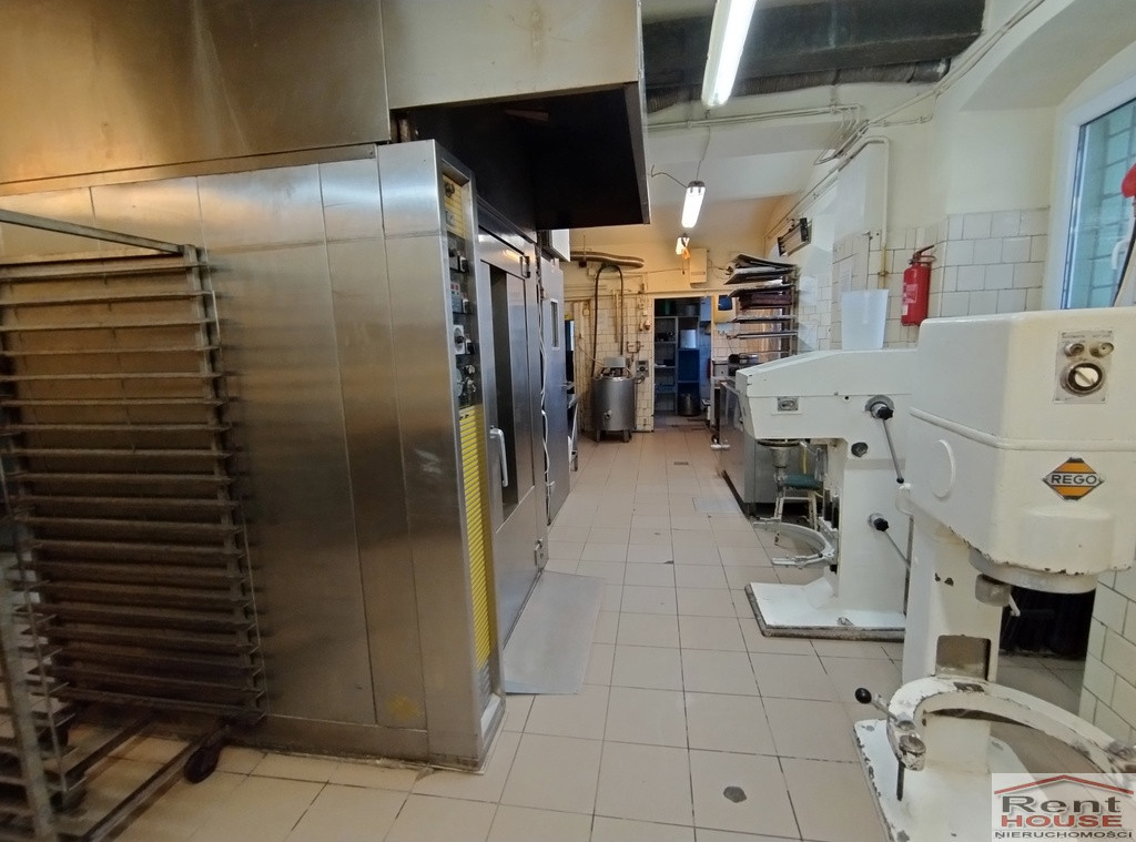 Lokal Sprzedaż Szczecin Pogodno
