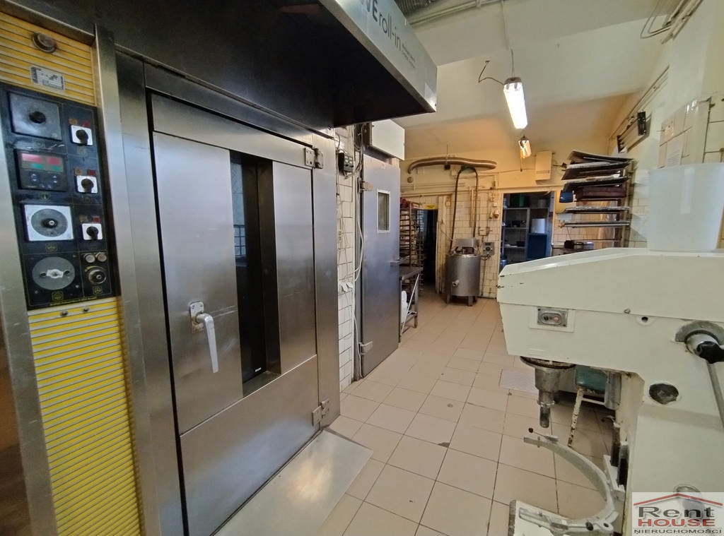 Lokal Sprzedaż Szczecin Pogodno