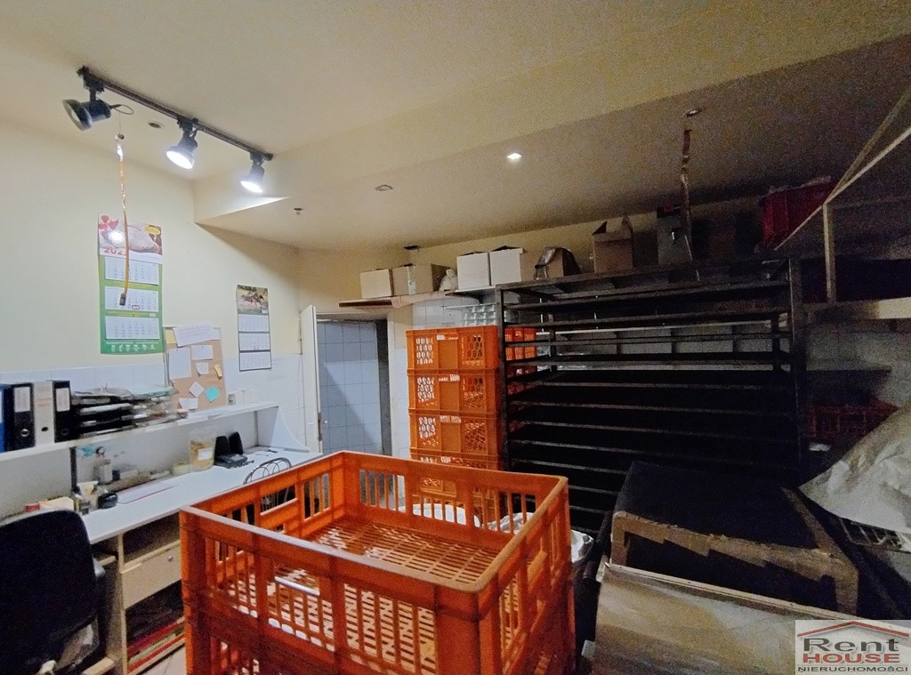 Lokal Sprzedaż Szczecin Pogodno
