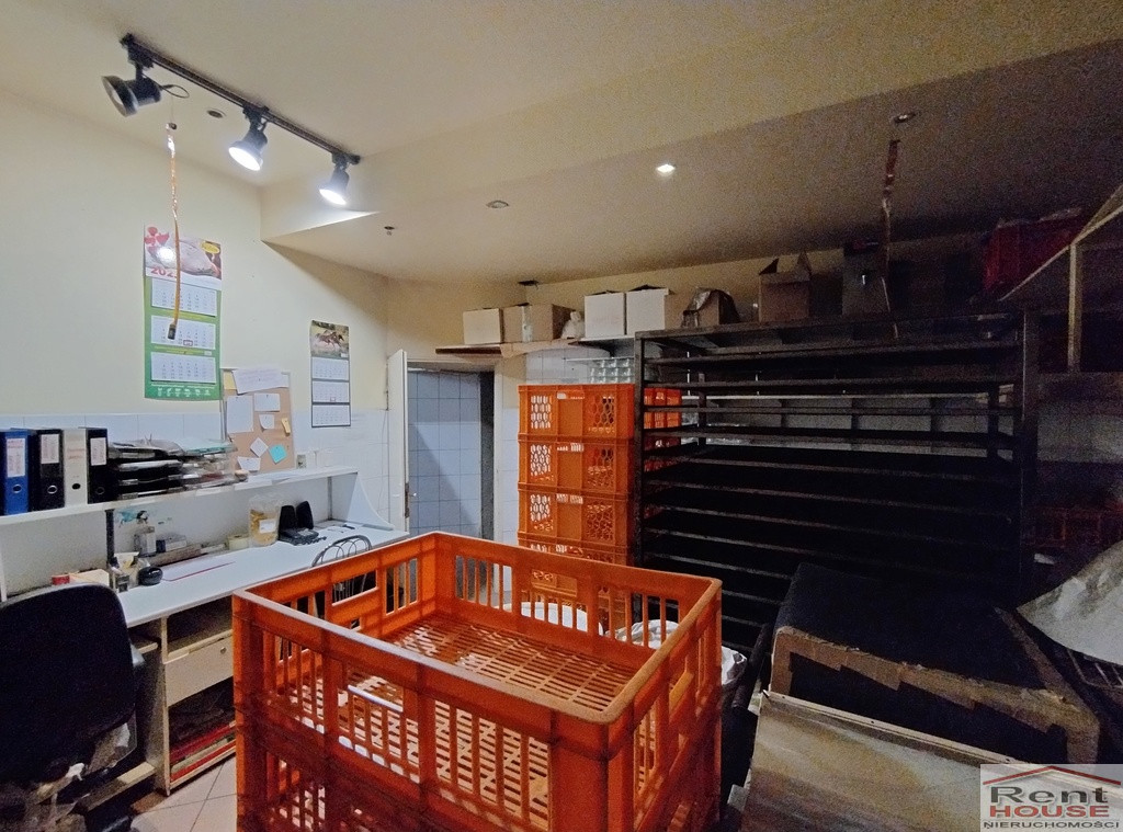 Lokal Sprzedaż Szczecin Pogodno