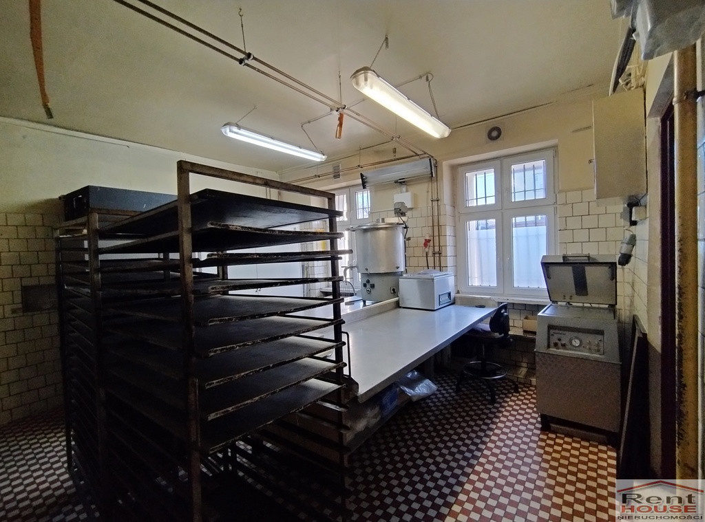 Lokal Sprzedaż Szczecin Pogodno