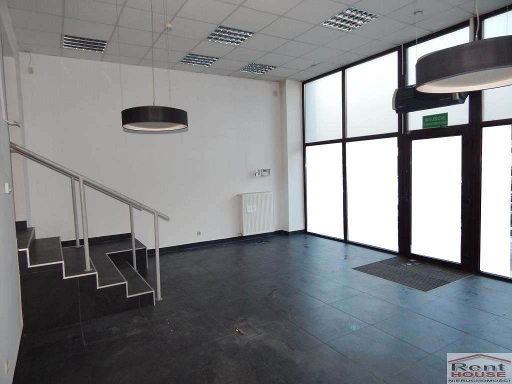 Lokal Wynajem Szczecin Centrum