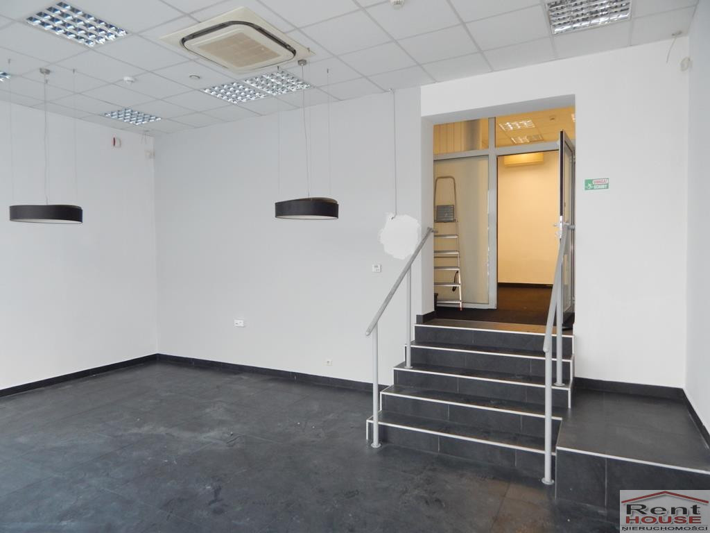 Lokal Wynajem Szczecin Centrum