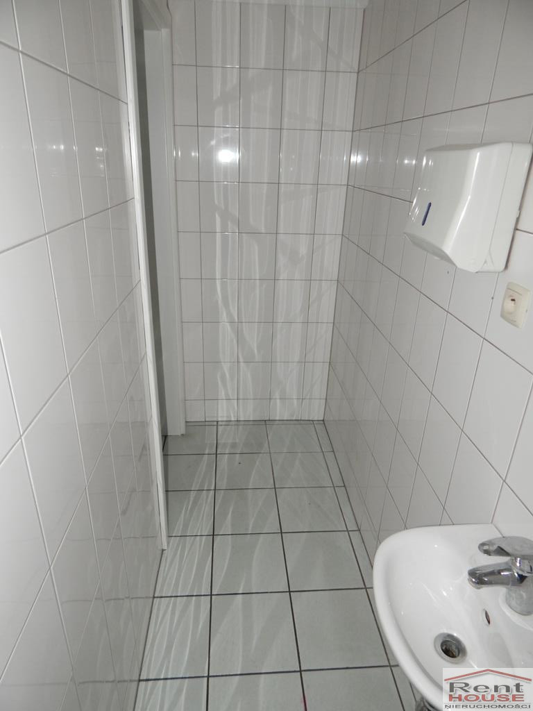 Lokal Wynajem Szczecin Centrum