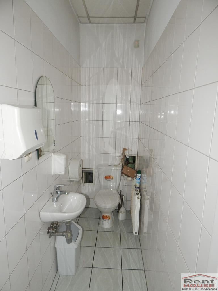 Lokal Wynajem Szczecin Centrum