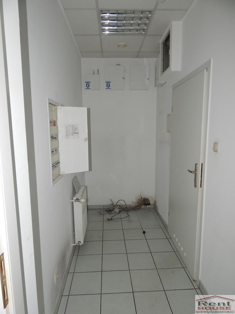 Lokal Wynajem Szczecin Centrum