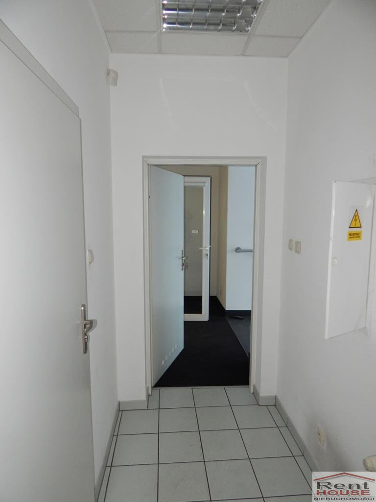 Lokal Wynajem Szczecin Centrum