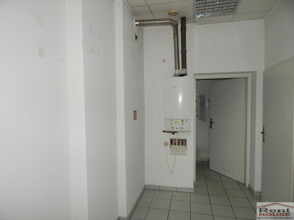 Lokal Wynajem Szczecin Centrum