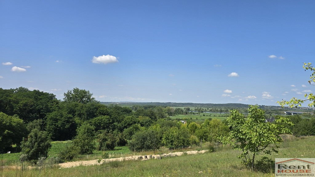 Działka Sprzedaż Radziszewo Liliowa