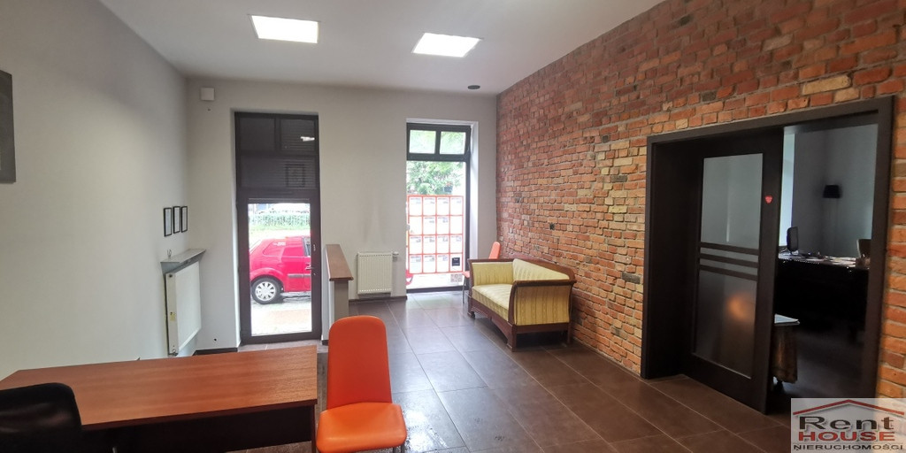 Lokal Sprzedaż Szczecin Centrum