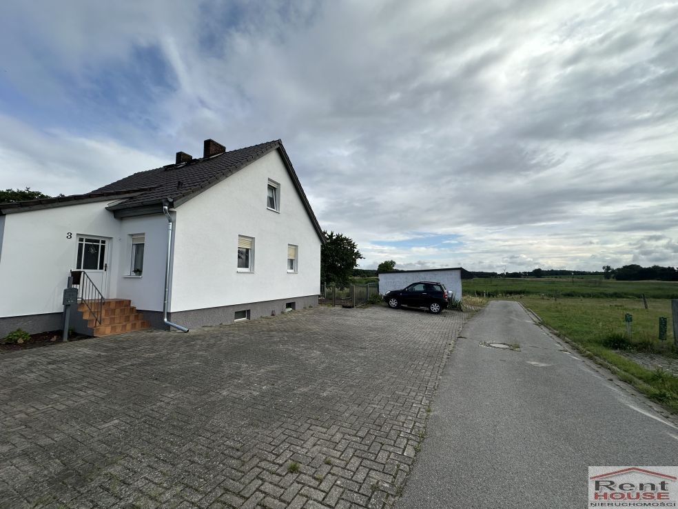 Dom Sprzedaż Bismarck 17321 Ramin, Vorpommern-Greifswald, Mecklenburg-Vorpommern Am Sportplatz