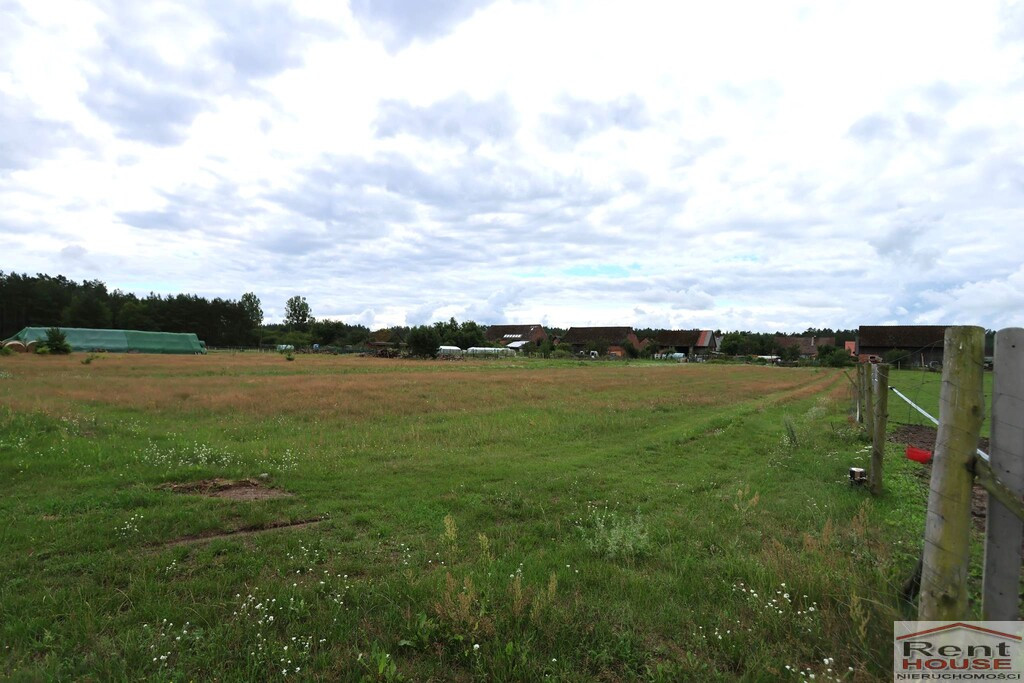 Działka Sprzedaż Wierzchosław