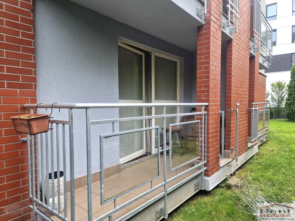 Mieszkanie Wynajem Szczecin Śródmieście Lutniana