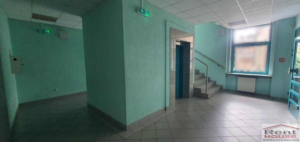 Lokal Wynajem Szczecin Centrum
