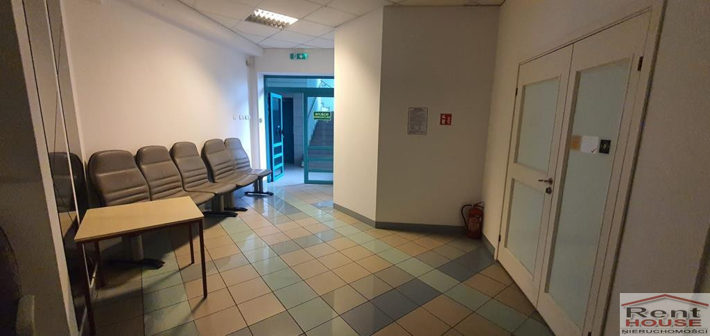 Lokal Wynajem Szczecin Centrum