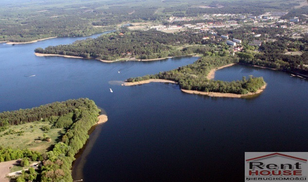 Działka Sprzedaż Dąbrowica
