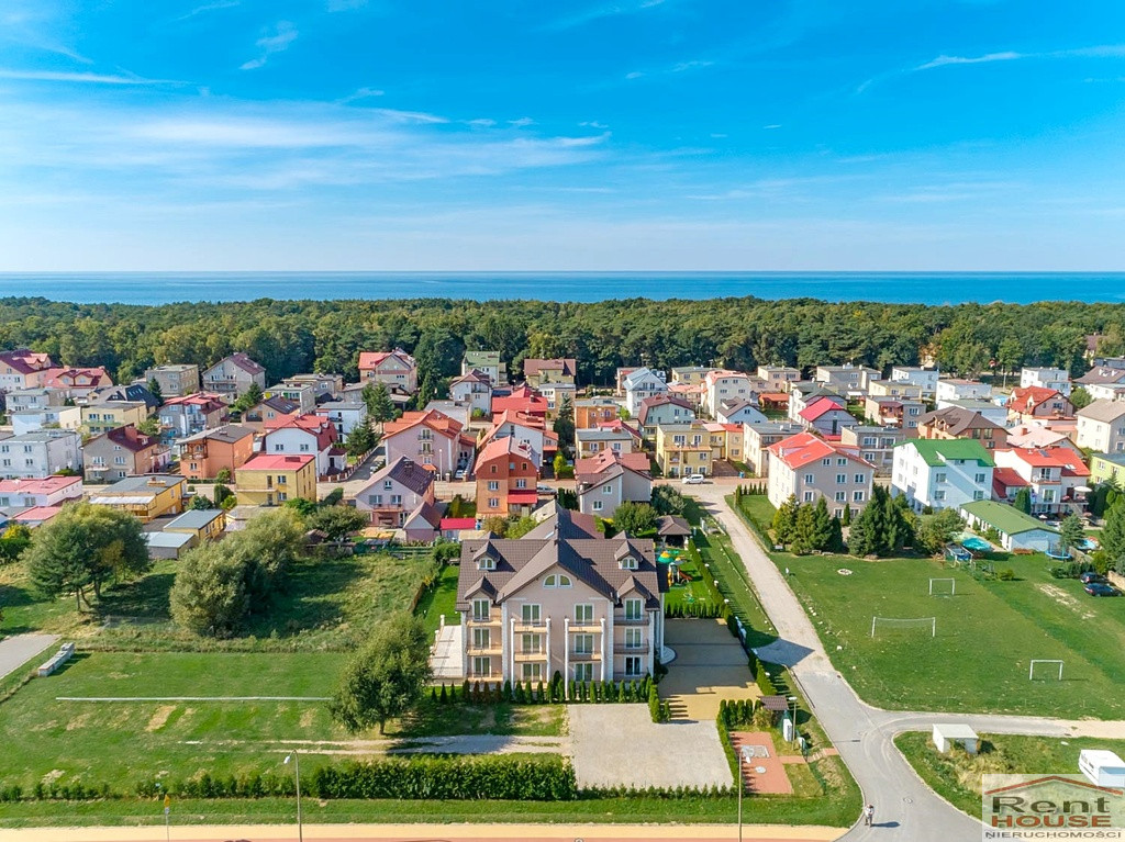 Obiekt Sprzedaż Darłowo Darłówko