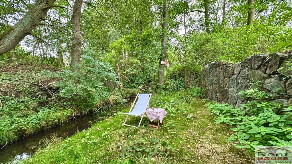 Działka Sprzedaż Stawno