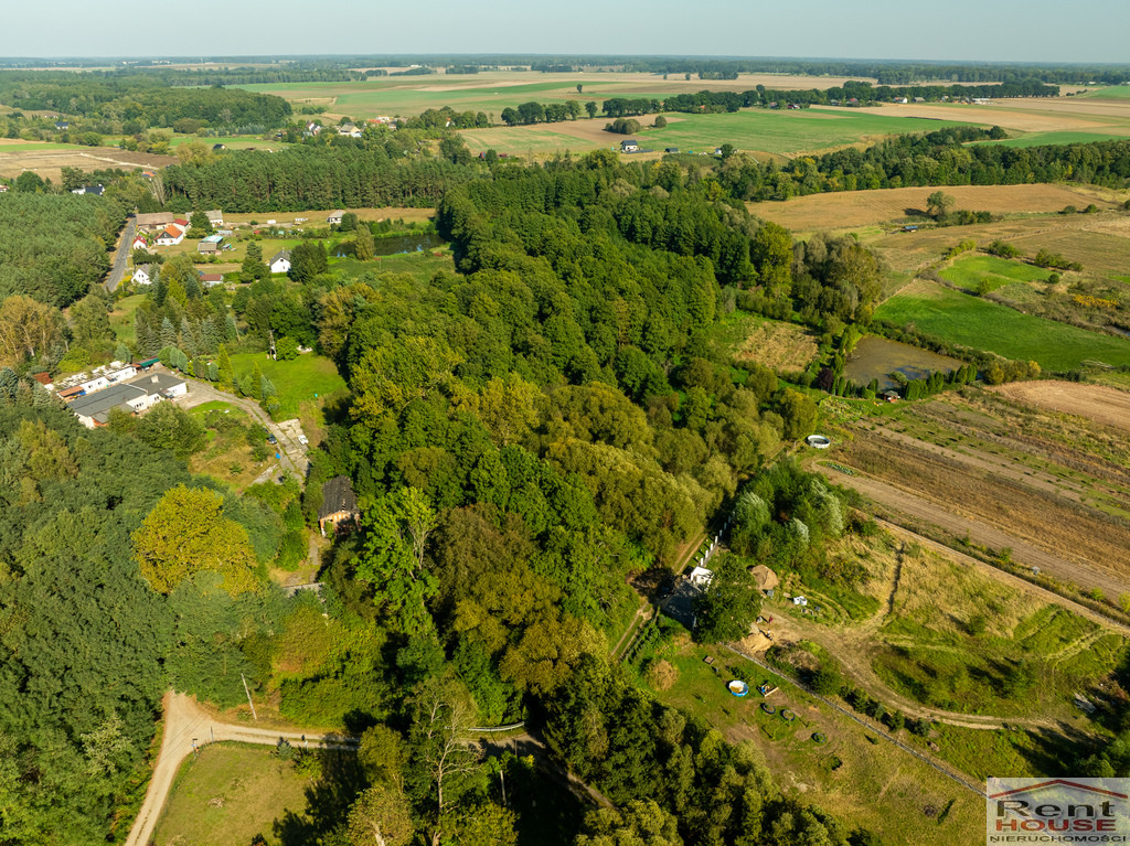 Działka Sprzedaż Stawno