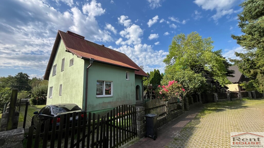 Dom Sprzedaż Nowe Warpno