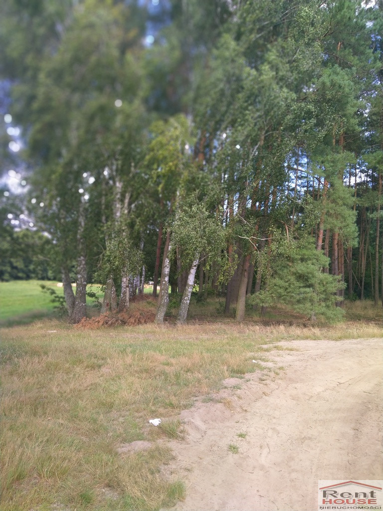 Działka Sprzedaż Tanowo Szczecińska