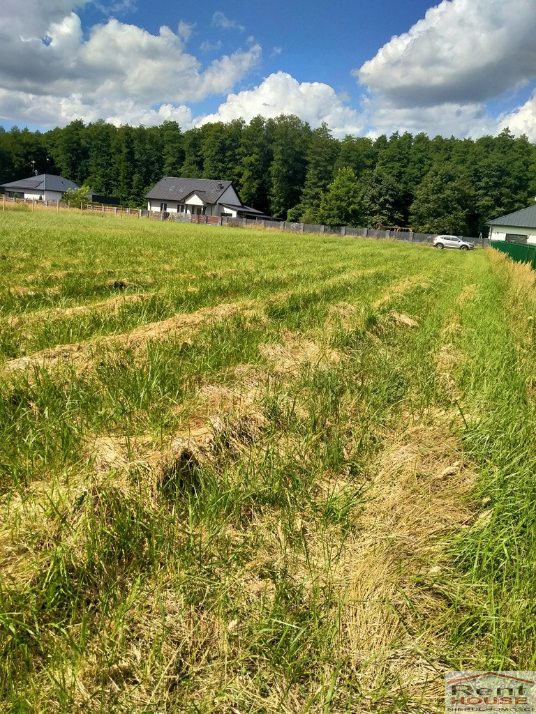 Działka Sprzedaż Grzepnica