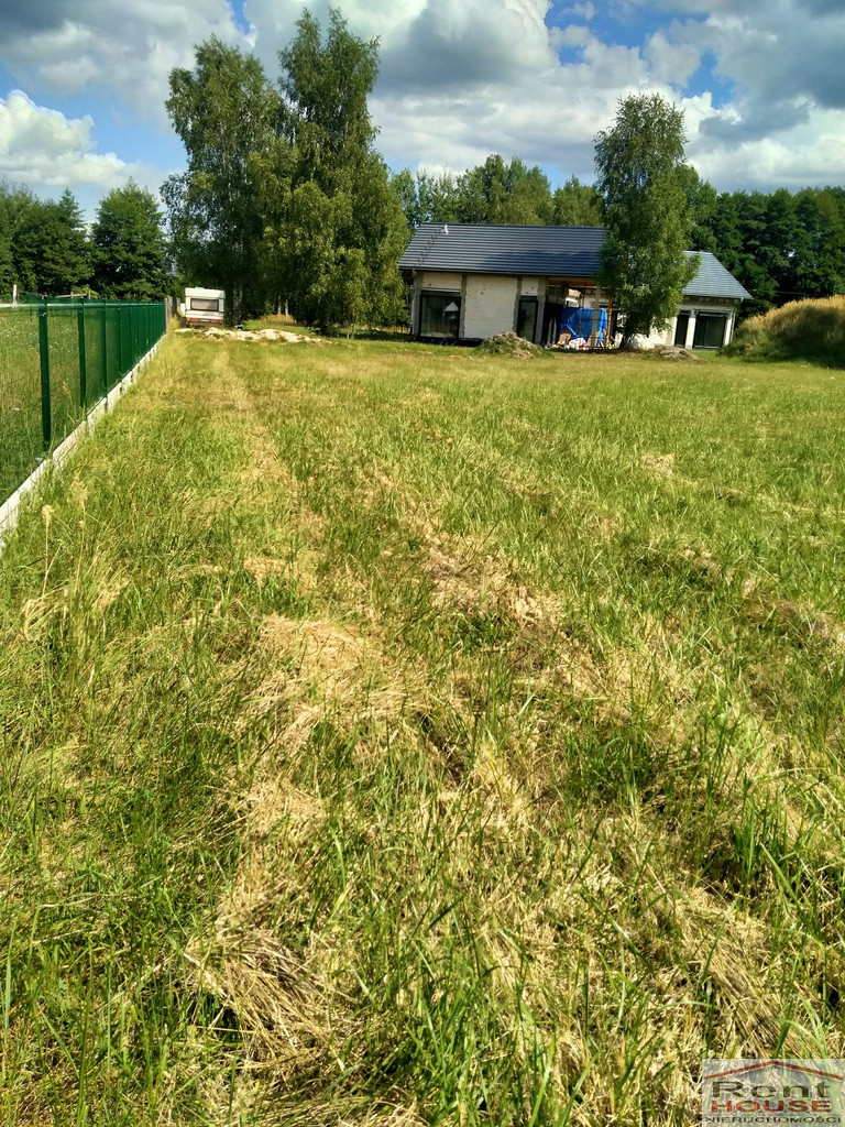 Działka Sprzedaż Grzepnica