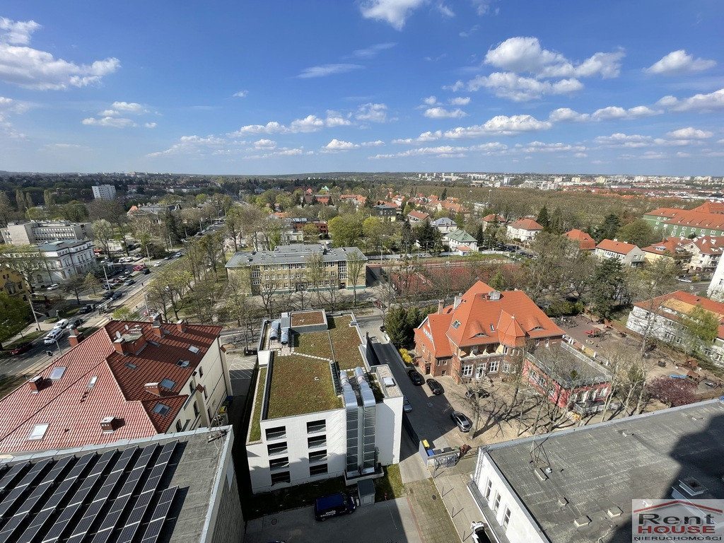 Mieszkanie Sprzedaż Szczecin Centrum Mieczysława Niedziałkowskiego