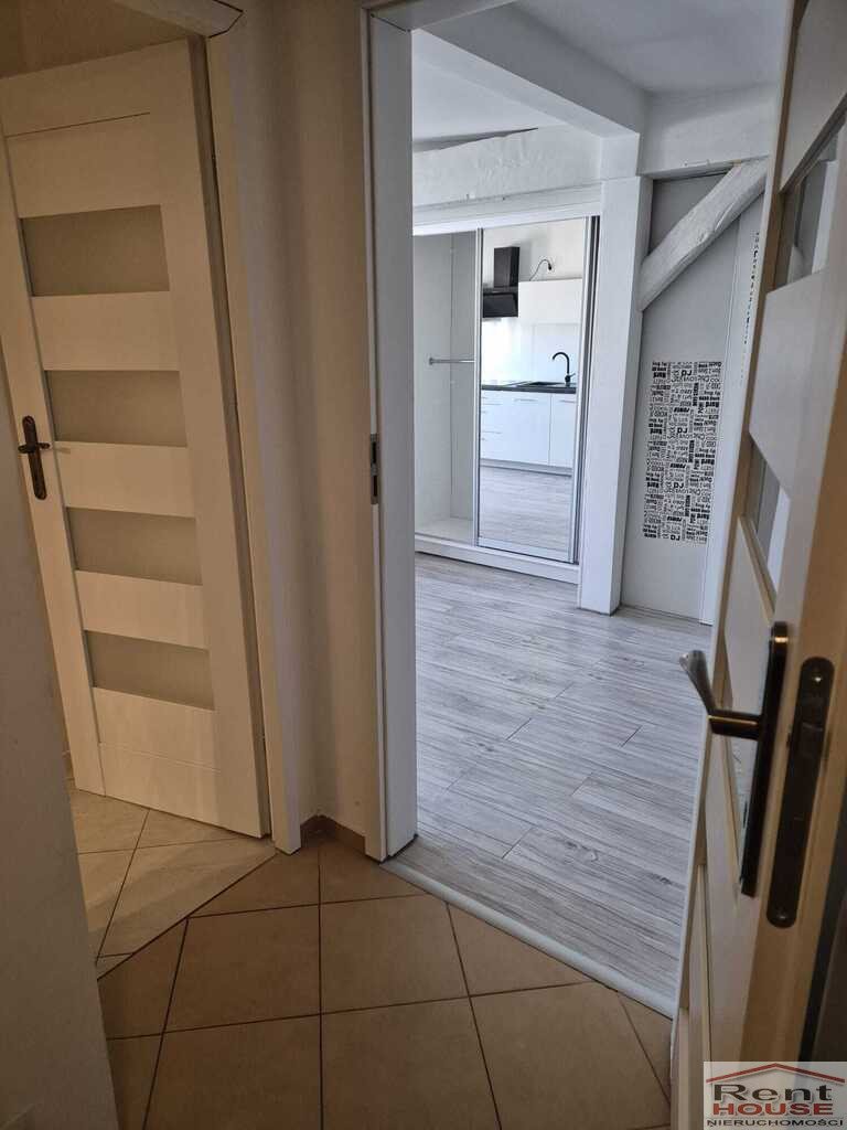 Mieszkanie Sprzedaż Szczecin Centrum Jagiellońska
