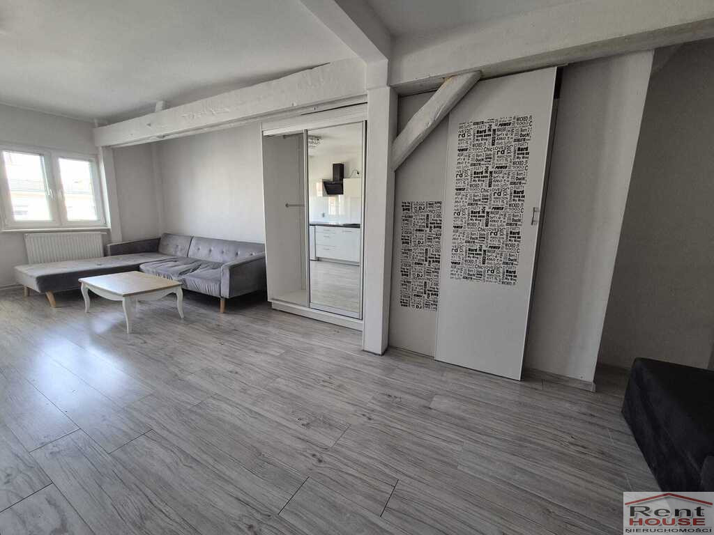 Mieszkanie Sprzedaż Szczecin Centrum Jagiellońska