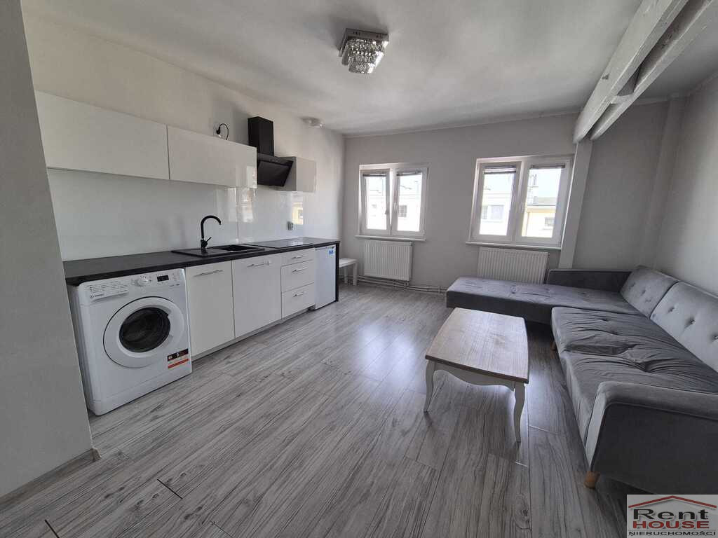 Mieszkanie Sprzedaż Szczecin Centrum Jagiellońska
