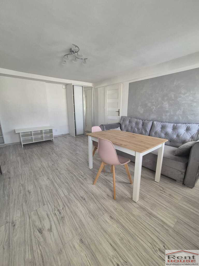 Mieszkanie Sprzedaż Szczecin Centrum Jagiellońska
