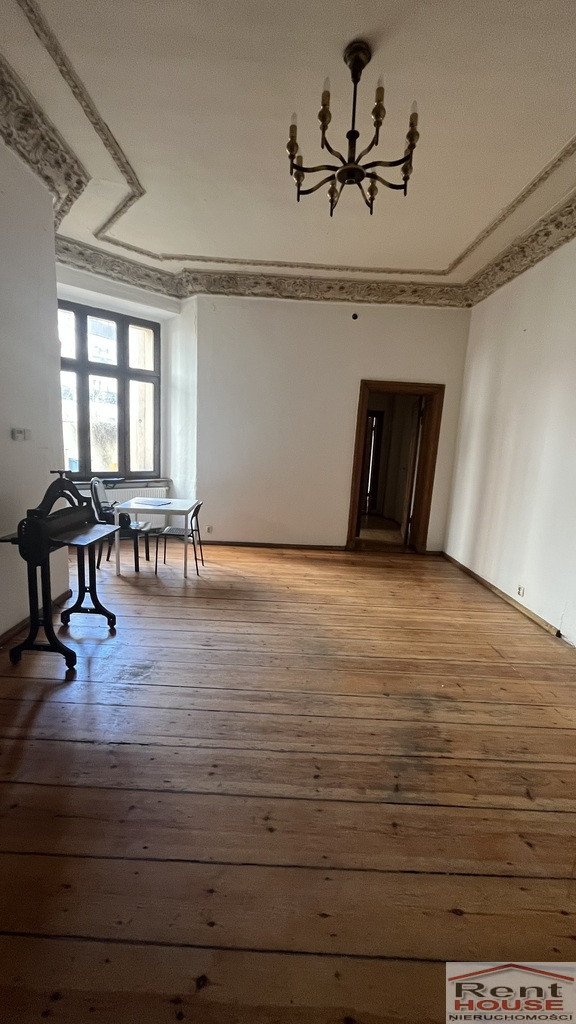 Obiekt Sprzedaż Szczecin Centrum