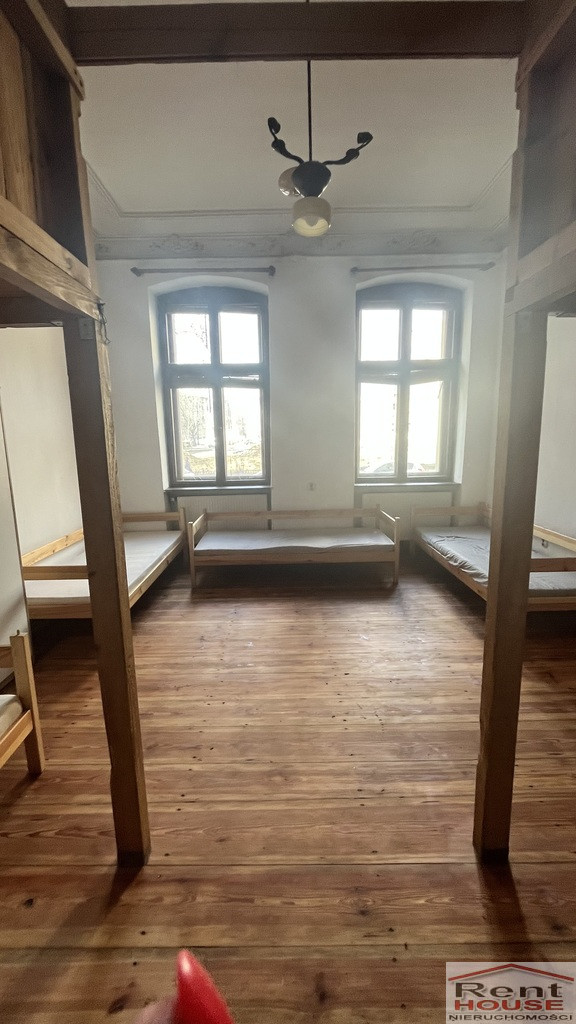Obiekt Sprzedaż Szczecin Centrum