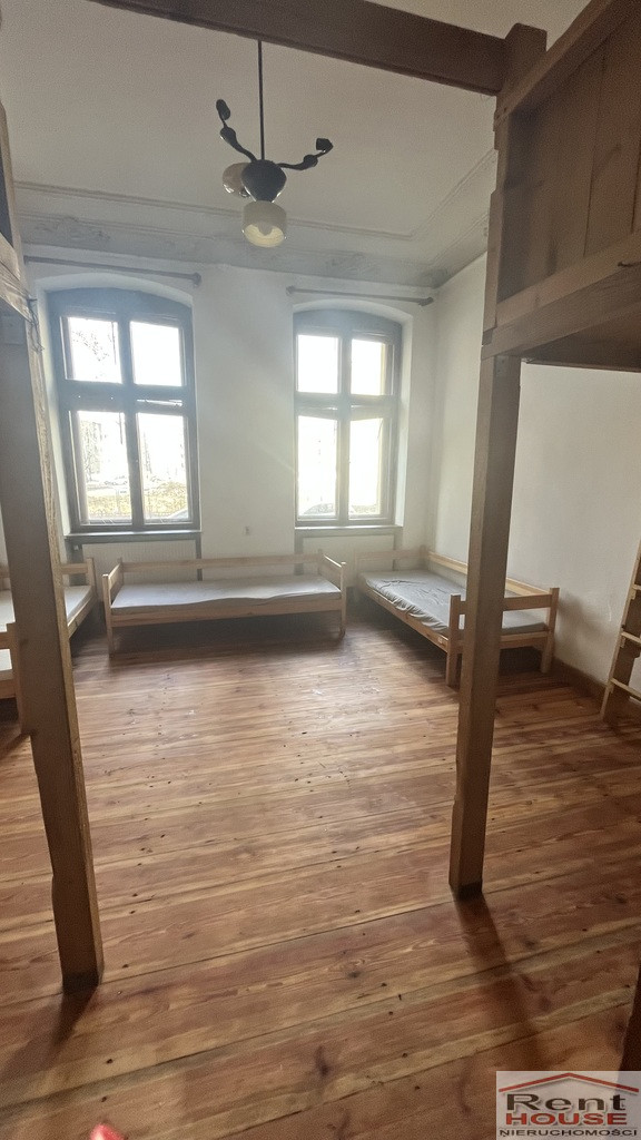 Obiekt Sprzedaż Szczecin Centrum