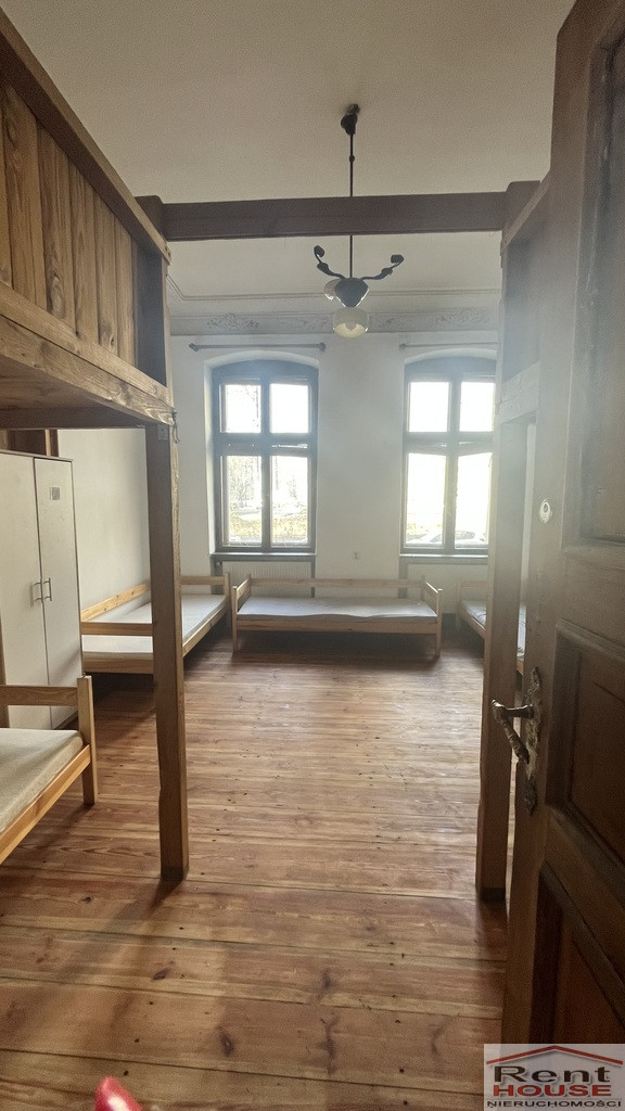 Obiekt Sprzedaż Szczecin Centrum
