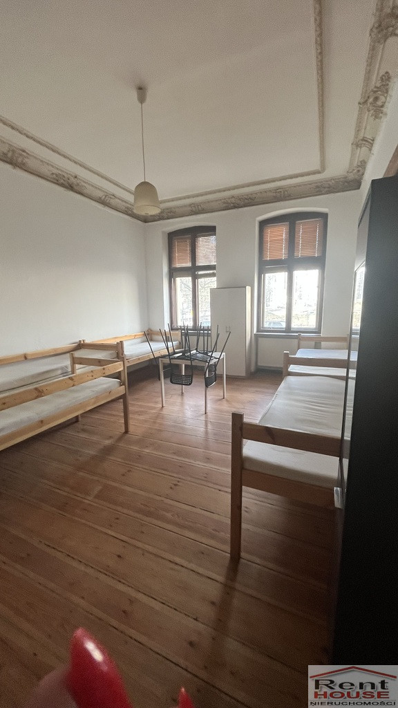 Obiekt Sprzedaż Szczecin Centrum
