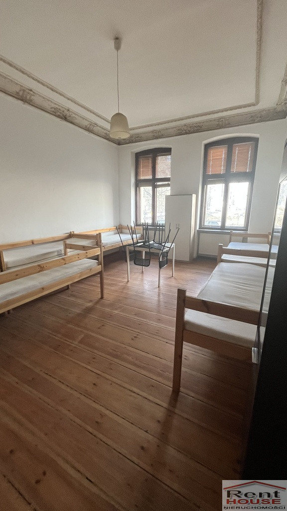Obiekt Sprzedaż Szczecin Centrum