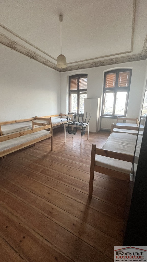 Obiekt Sprzedaż Szczecin Centrum