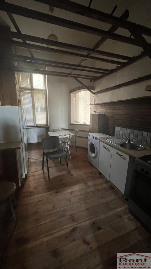 Obiekt Sprzedaż Szczecin Centrum