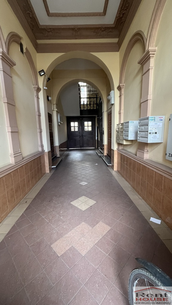 Obiekt Sprzedaż Szczecin Centrum