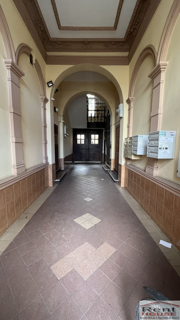 Obiekt Sprzedaż Szczecin Centrum