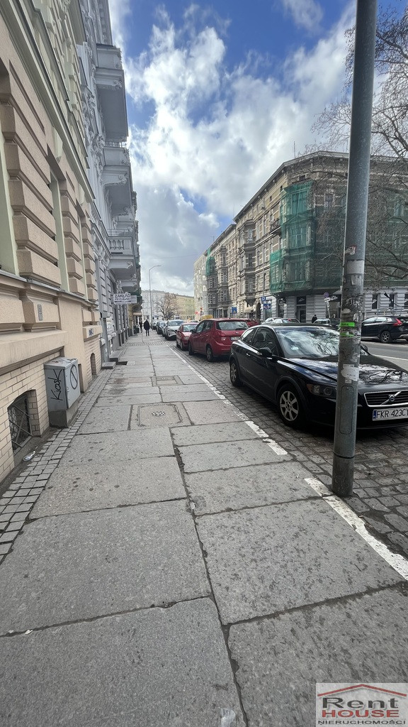 Obiekt Sprzedaż Szczecin Centrum